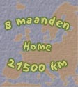 Europa fietser